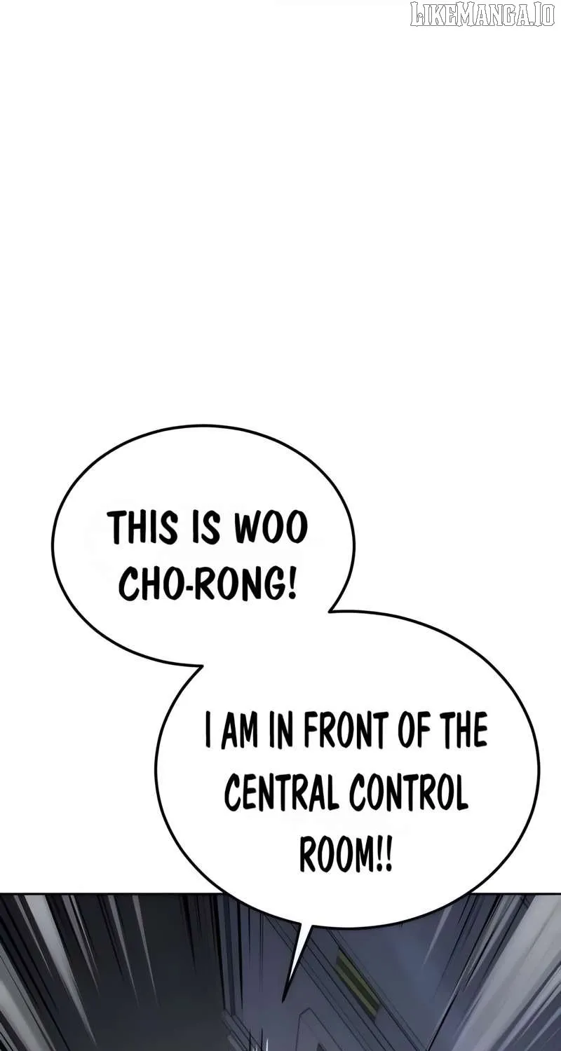 The boy of death Chapter 296 page 88 - 