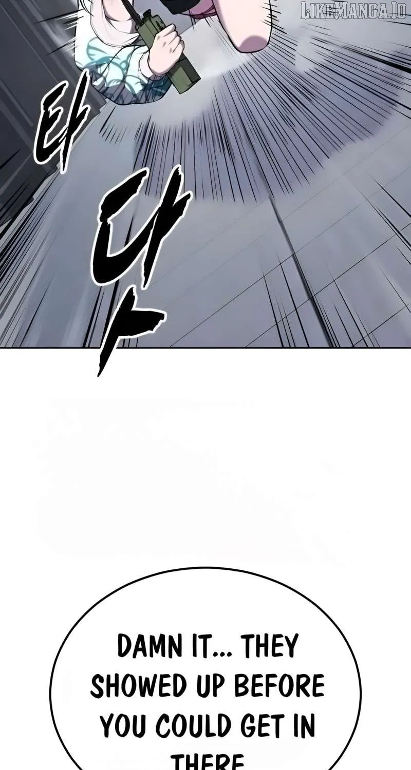 The boy of death Chapter 296 page 90 - 
