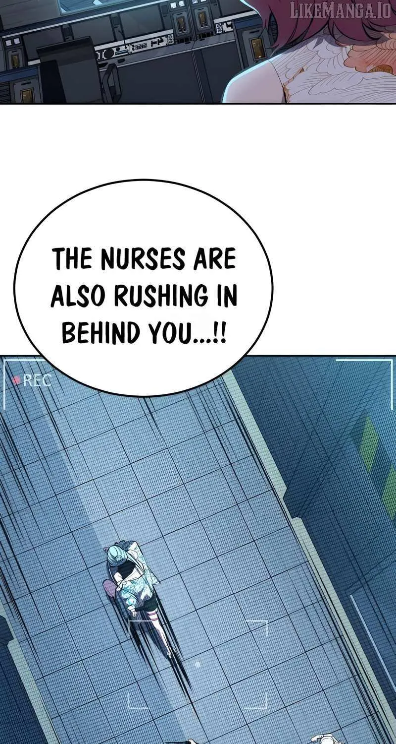 The boy of death Chapter 296 page 92 - 