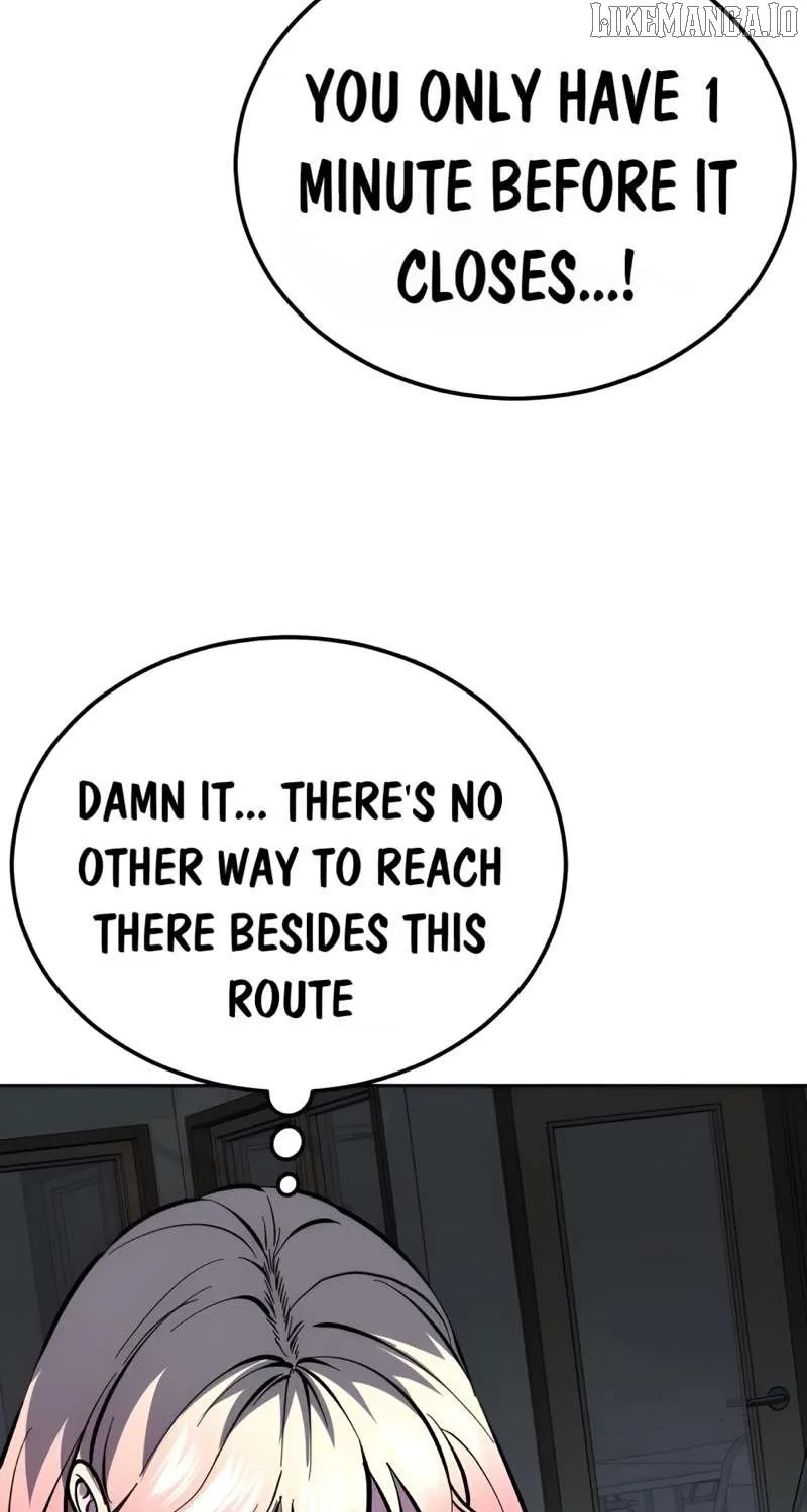 The boy of death Chapter 296 page 94 - 