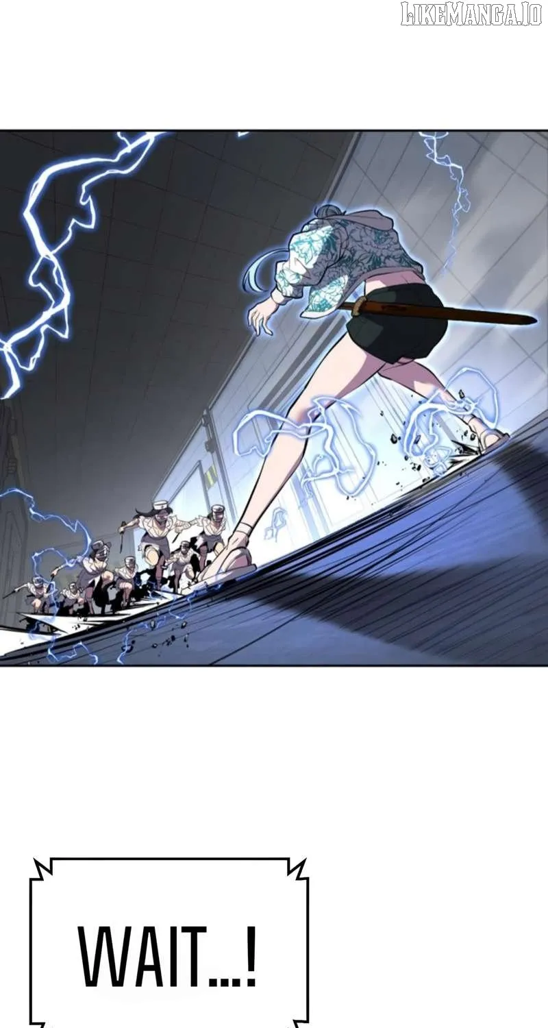 The boy of death Chapter 296 page 98 - 
