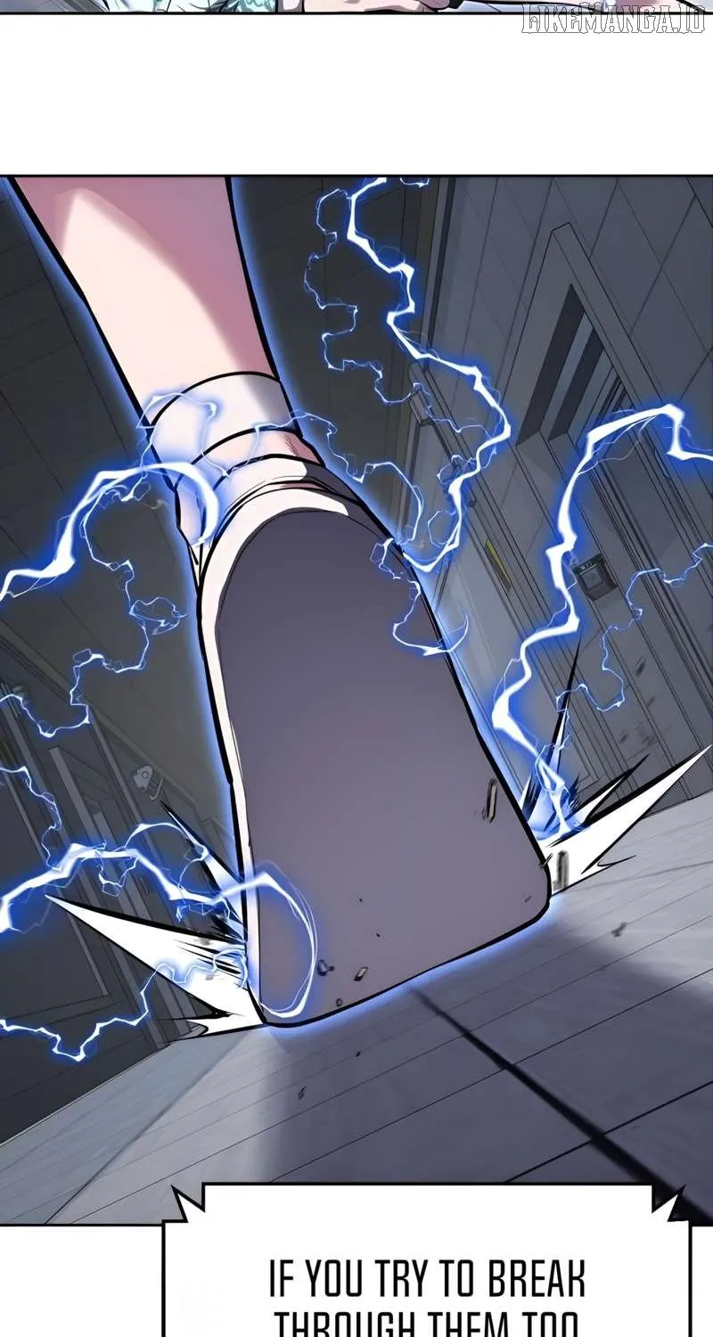 The boy of death Chapter 296 page 100 - 