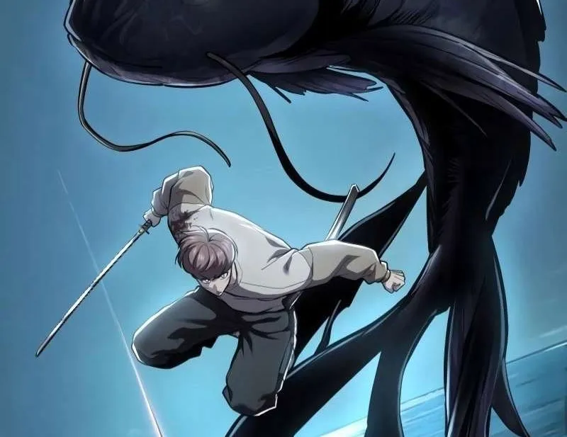The boy of death Chapter 297 page 108 - 