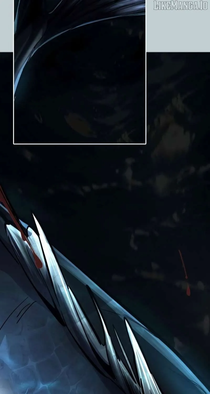The boy of death Chapter 297 page 117 - 