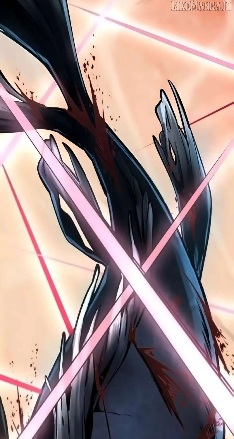 The boy of death Chapter 297 page 121 - 