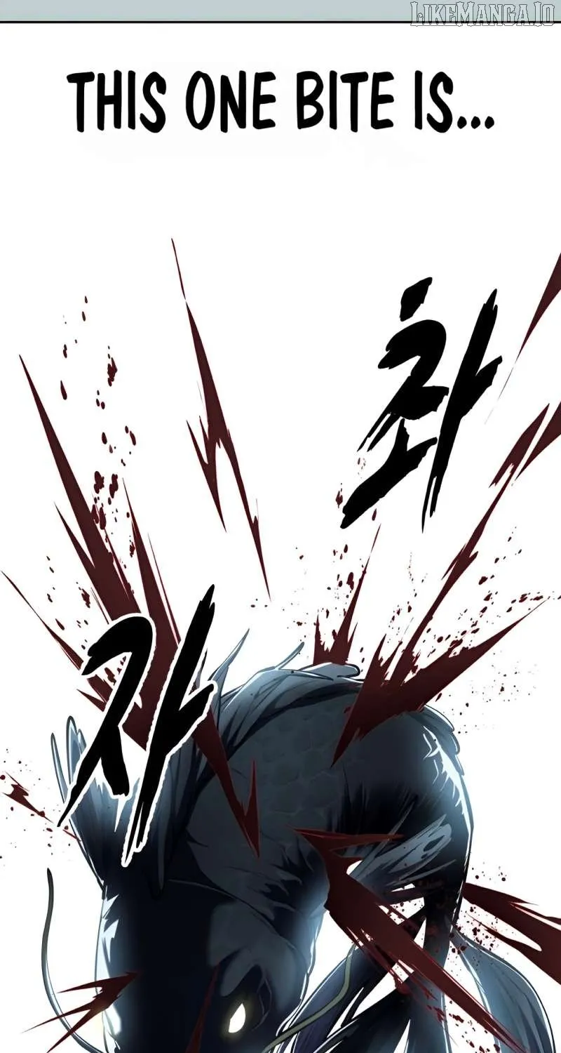 The boy of death Chapter 297 page 129 - 