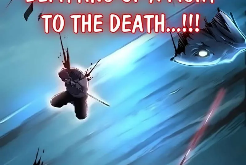 The boy of death Chapter 297 page 132 - 