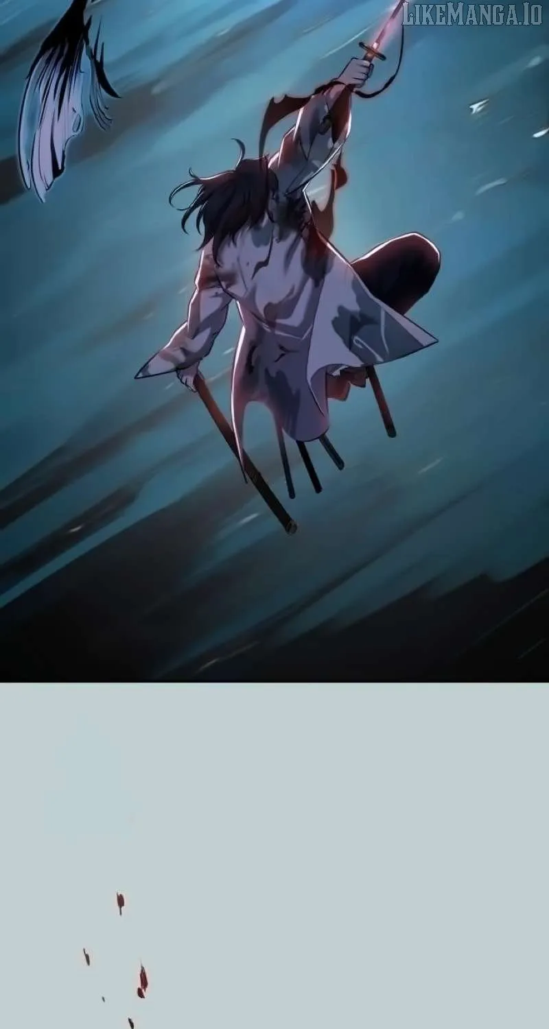 The boy of death Chapter 297 page 133 - 