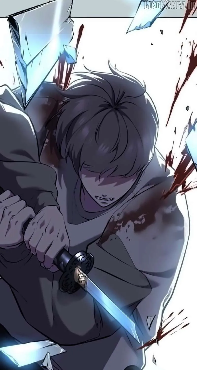 The boy of death Chapter 297 page 135 - 