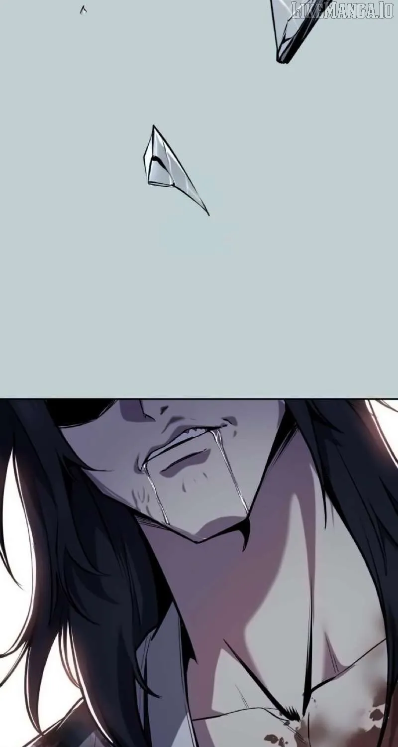 The boy of death Chapter 297 page 137 - 