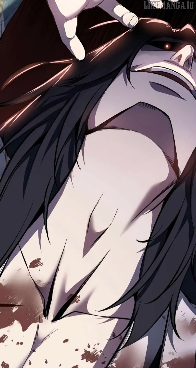 The boy of death Chapter 297 page 149 - 