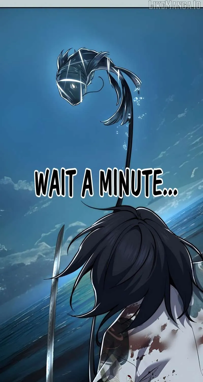 The boy of death Chapter 297 page 155 - 