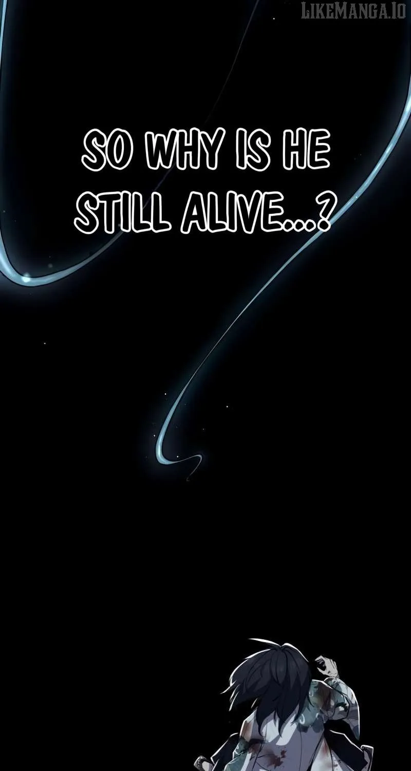 The boy of death Chapter 297 page 159 - 