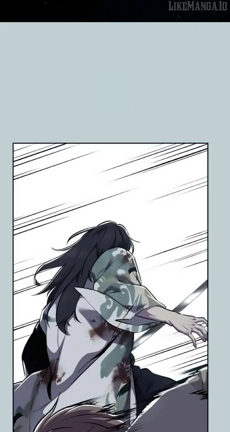 The boy of death Chapter 297 page 163 - 