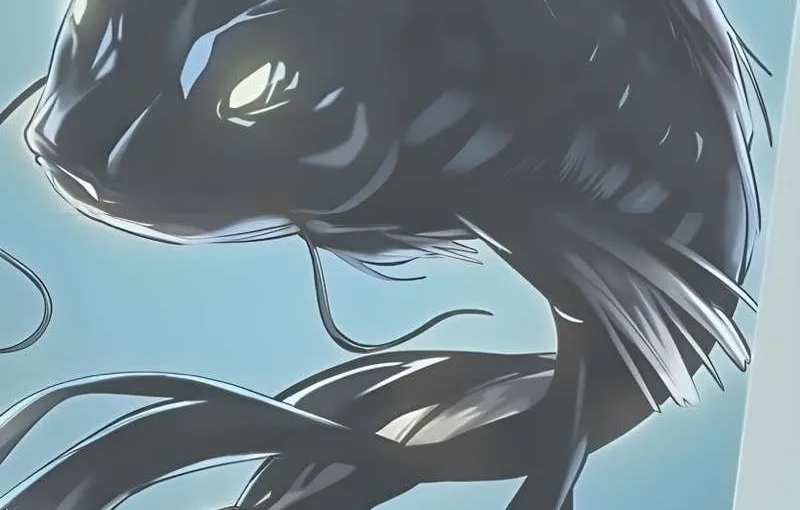 The boy of death Chapter 297 page 168 - 