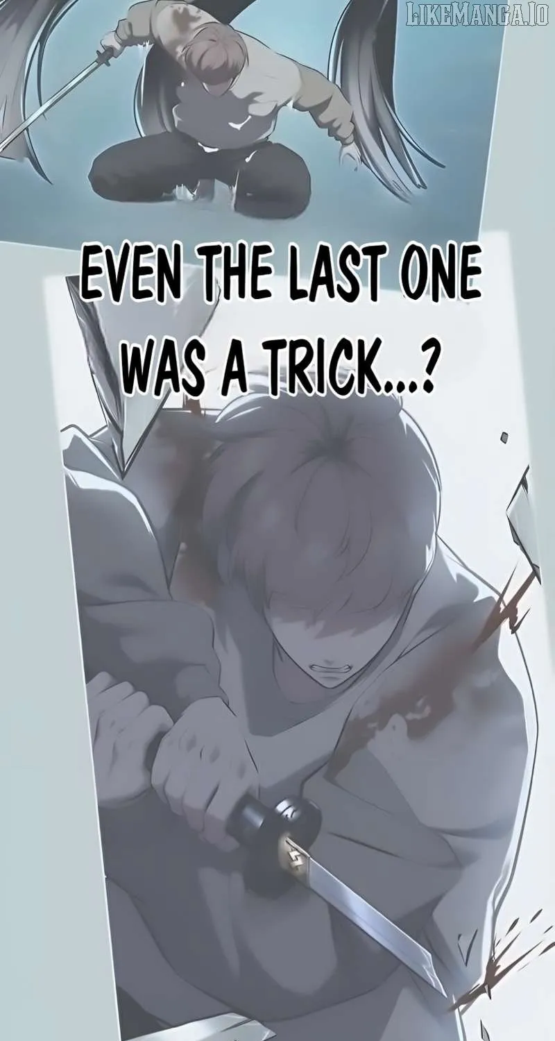 The boy of death Chapter 297 page 169 - 