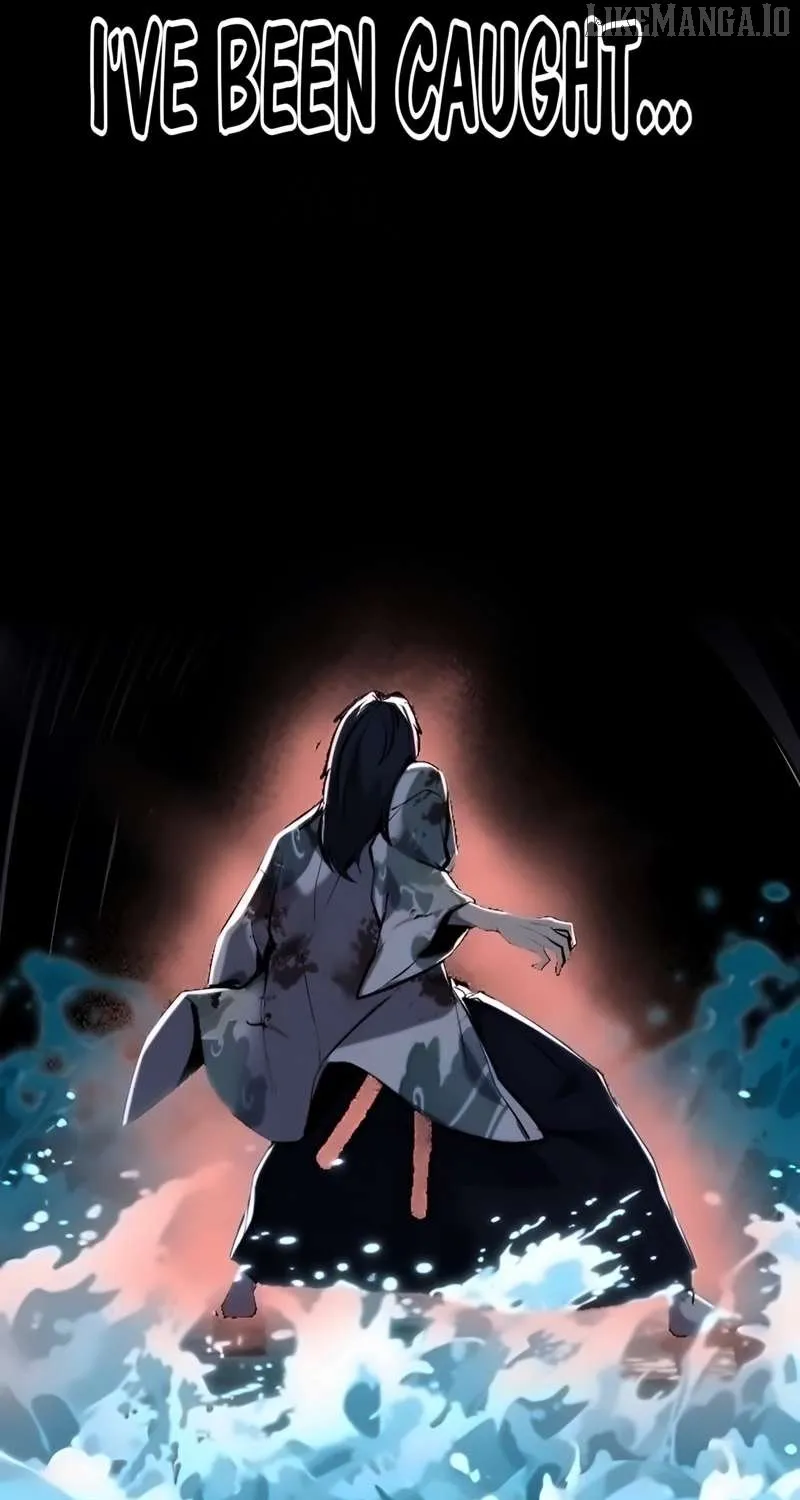 The boy of death Chapter 297 page 175 - 