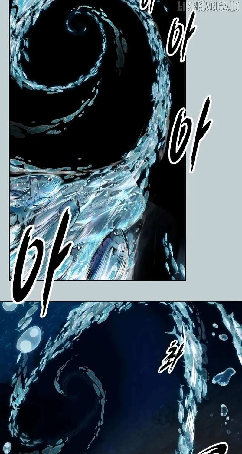 The boy of death Chapter 297 page 19 - 