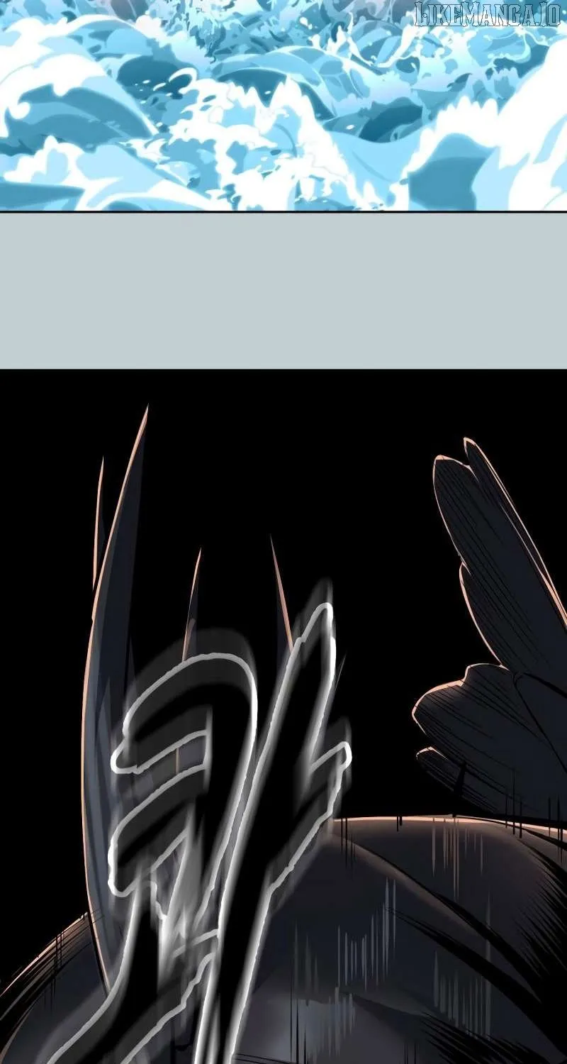 The boy of death Chapter 297 page 181 - 