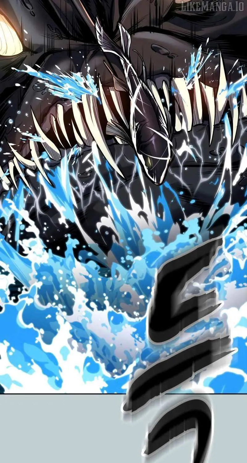 The boy of death Chapter 297 page 183 - 