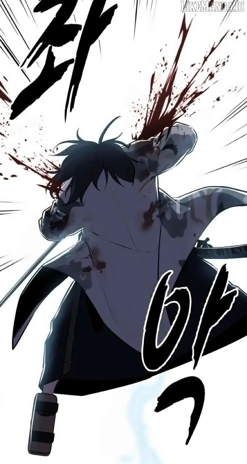The boy of death Chapter 297 page 185 - 