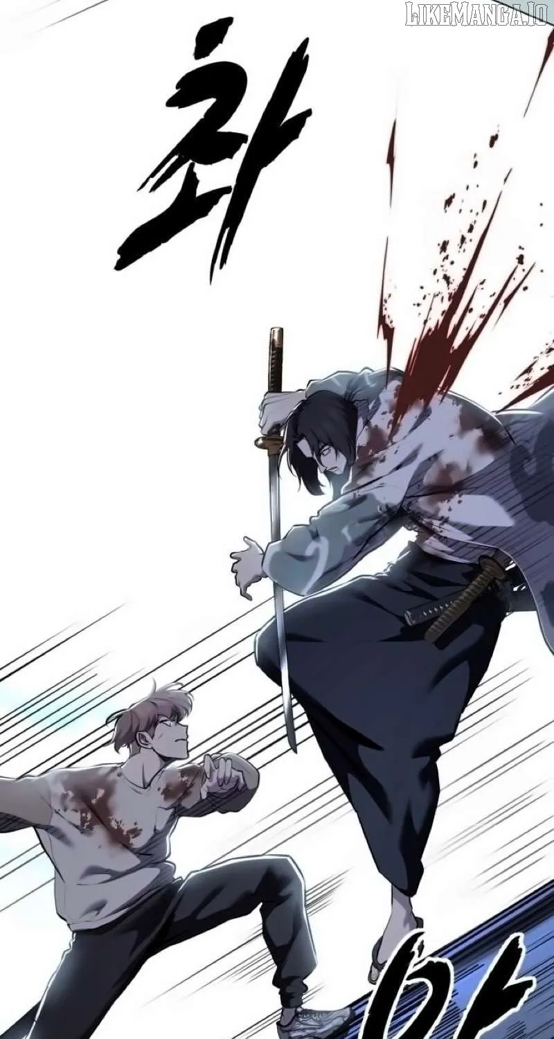 The boy of death Chapter 297 page 189 - 