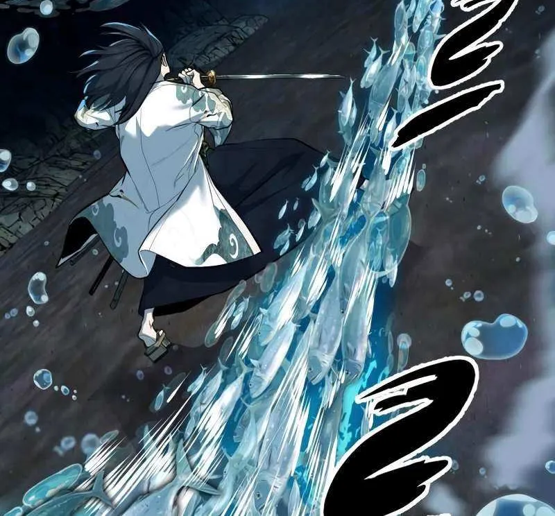 The boy of death Chapter 297 page 20 - 