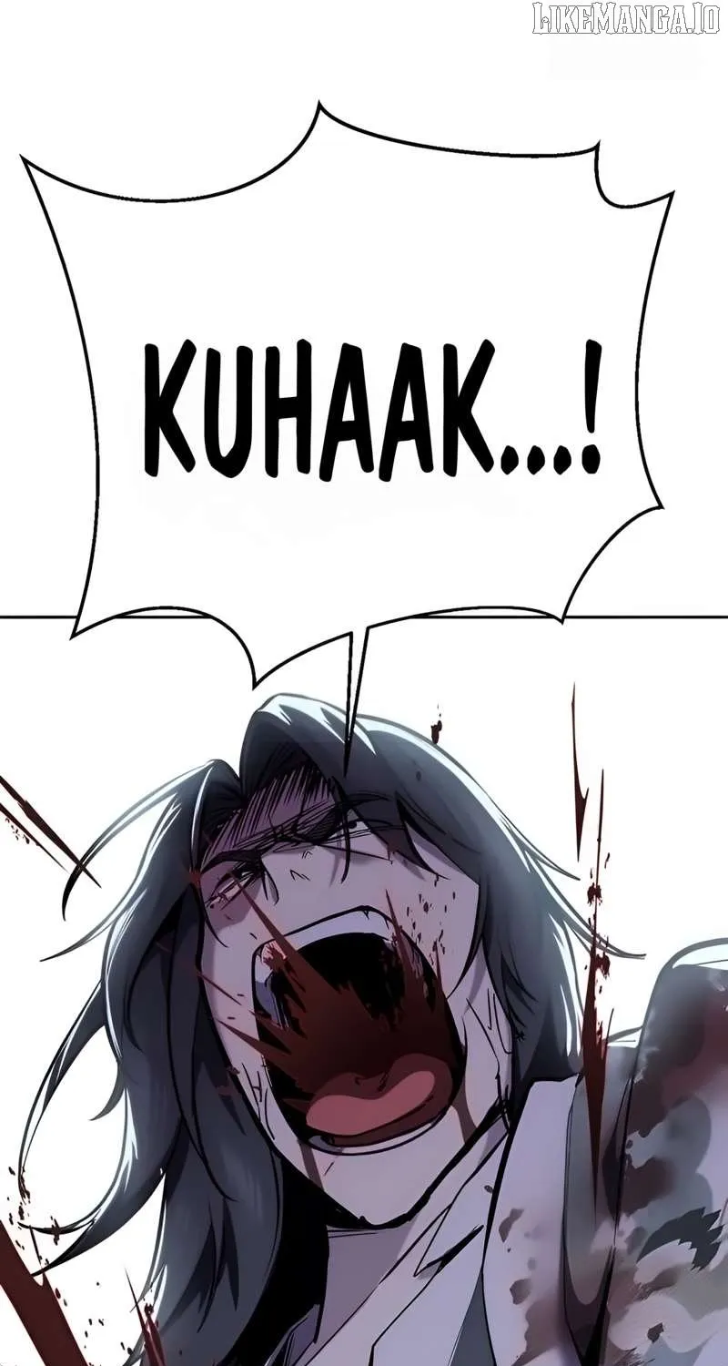 The boy of death Chapter 297 page 191 - 