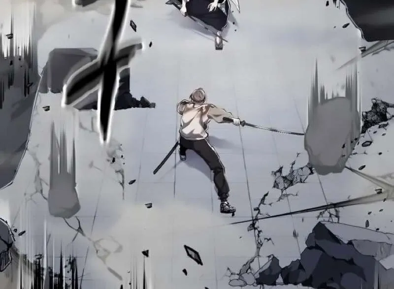 The boy of death Chapter 297 page 194 - 