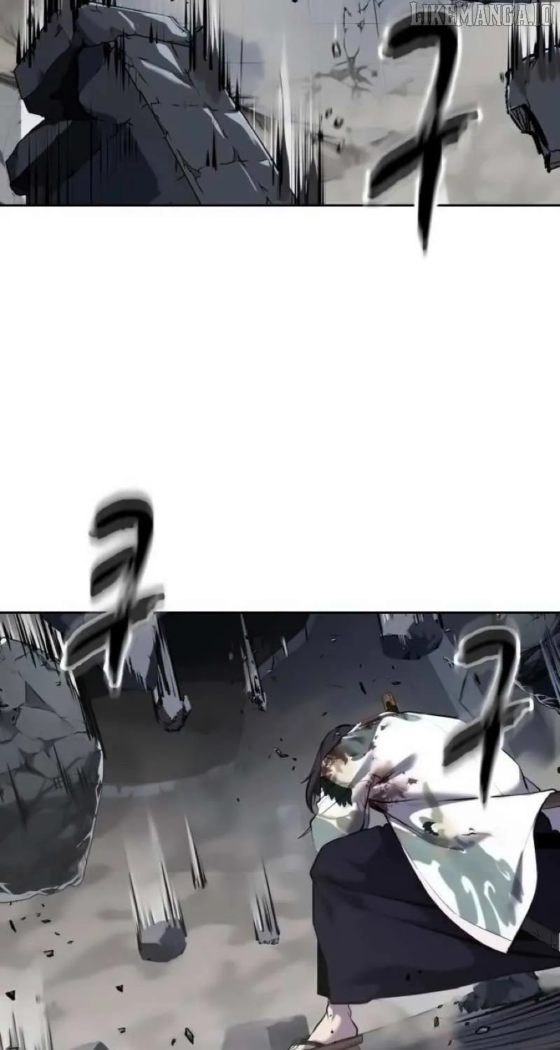 The boy of death Chapter 297 page 195 - 