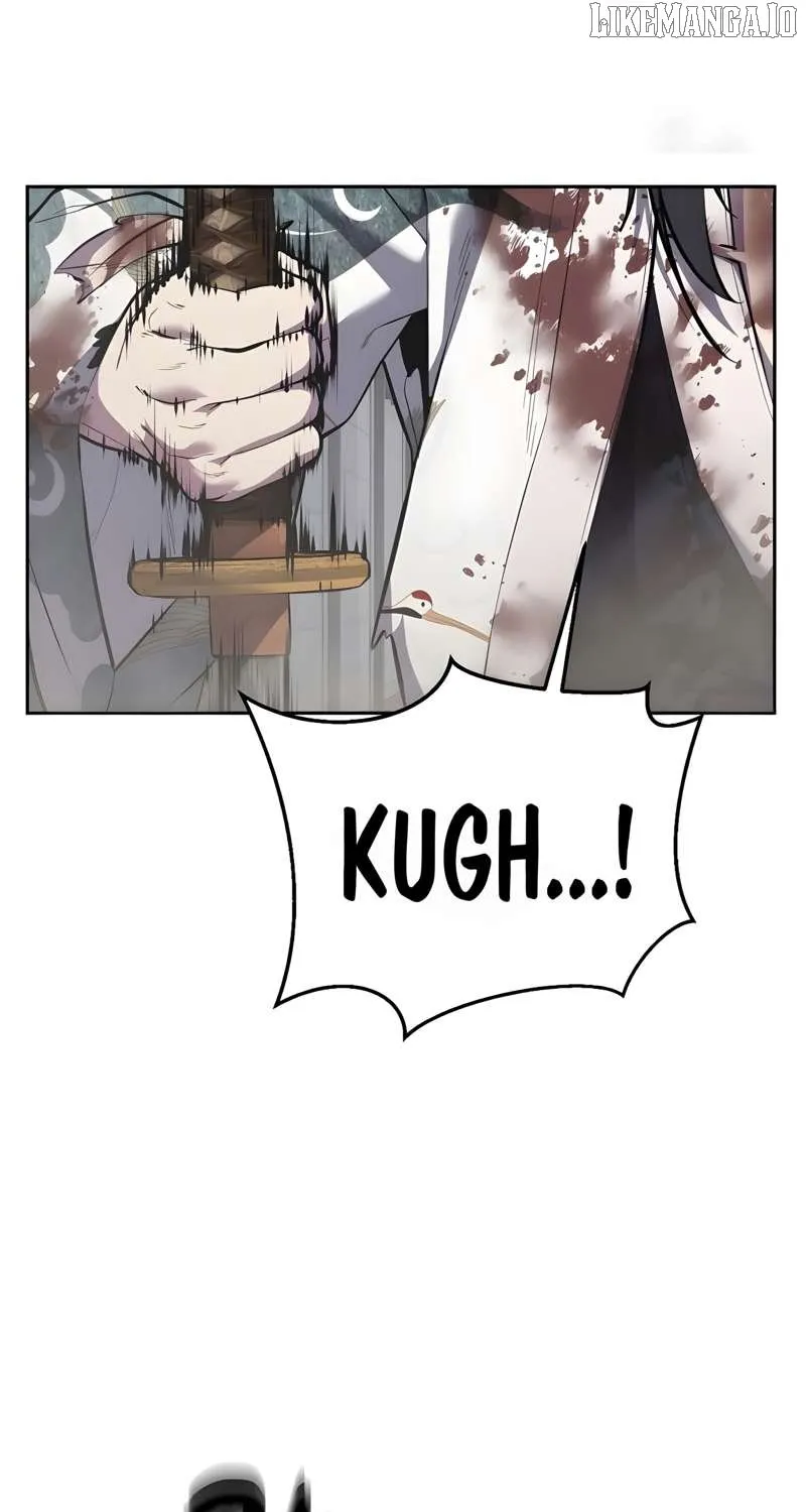 The boy of death Chapter 297 page 197 - 
