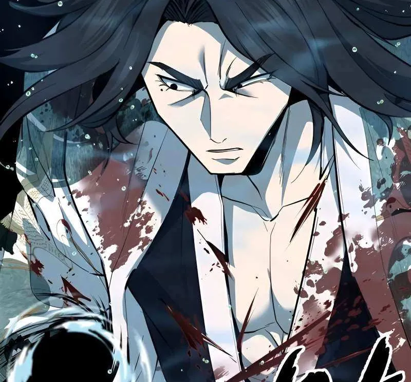 The boy of death Chapter 297 page 22 - 