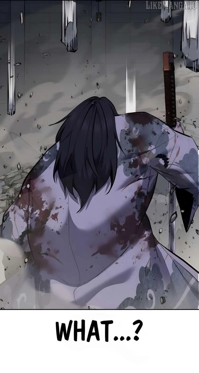 The boy of death Chapter 297 page 219 - 