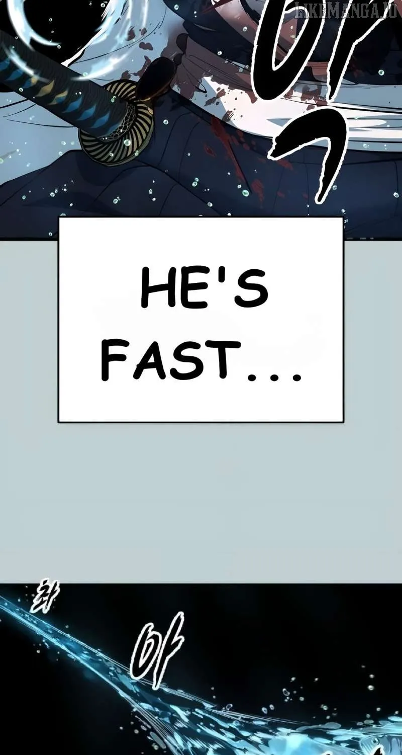 The boy of death Chapter 297 page 23 - 