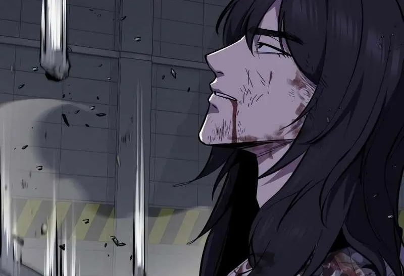 The boy of death Chapter 297 page 222 - 