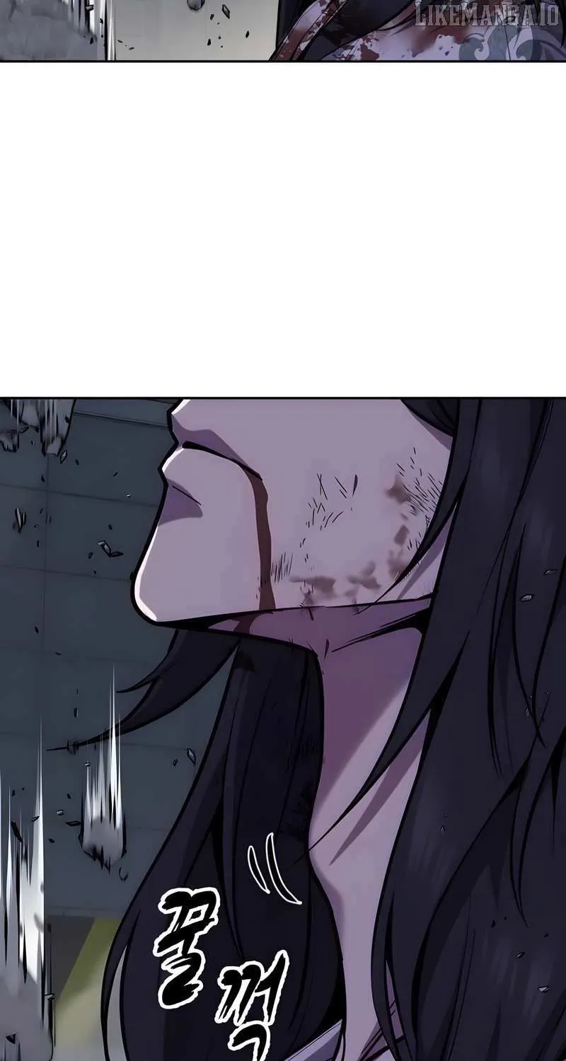 The boy of death Chapter 297 page 223 - 