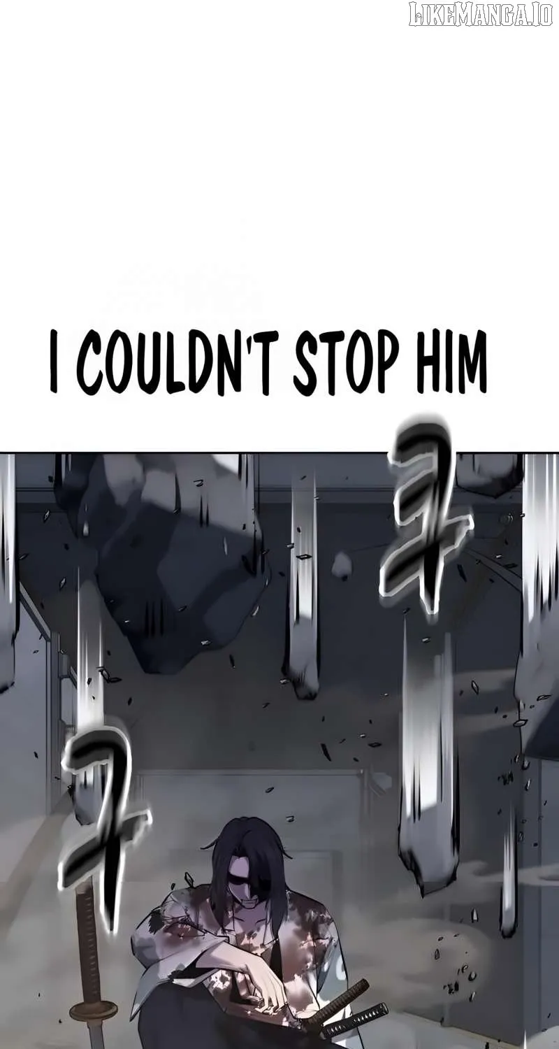 The boy of death Chapter 297 page 225 - 