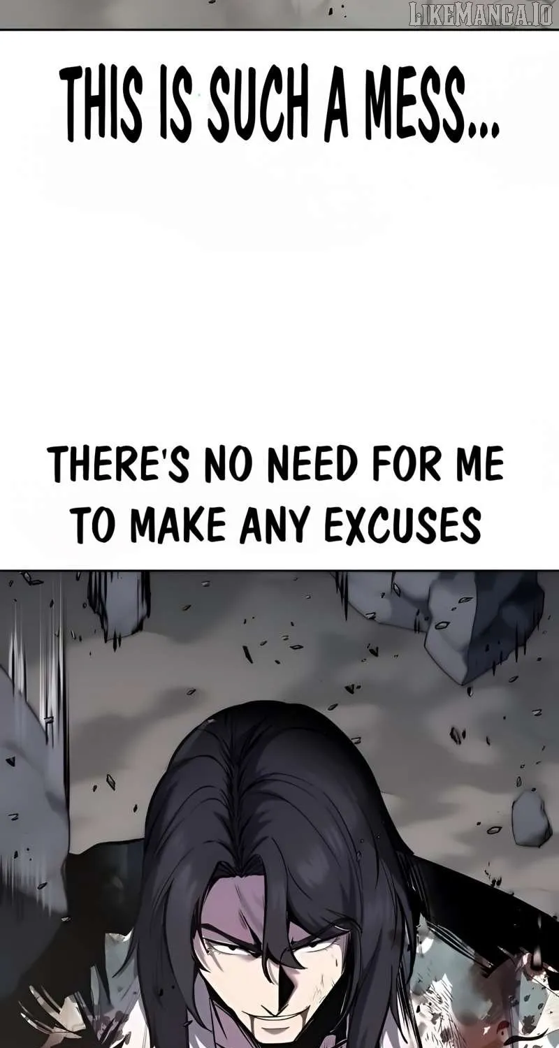 The boy of death Chapter 297 page 227 - 