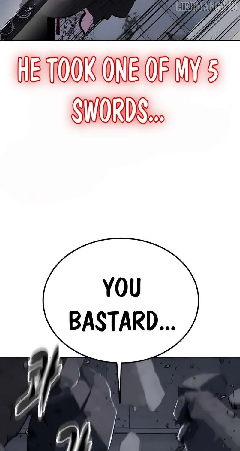 The boy of death Chapter 297 page 231 - 