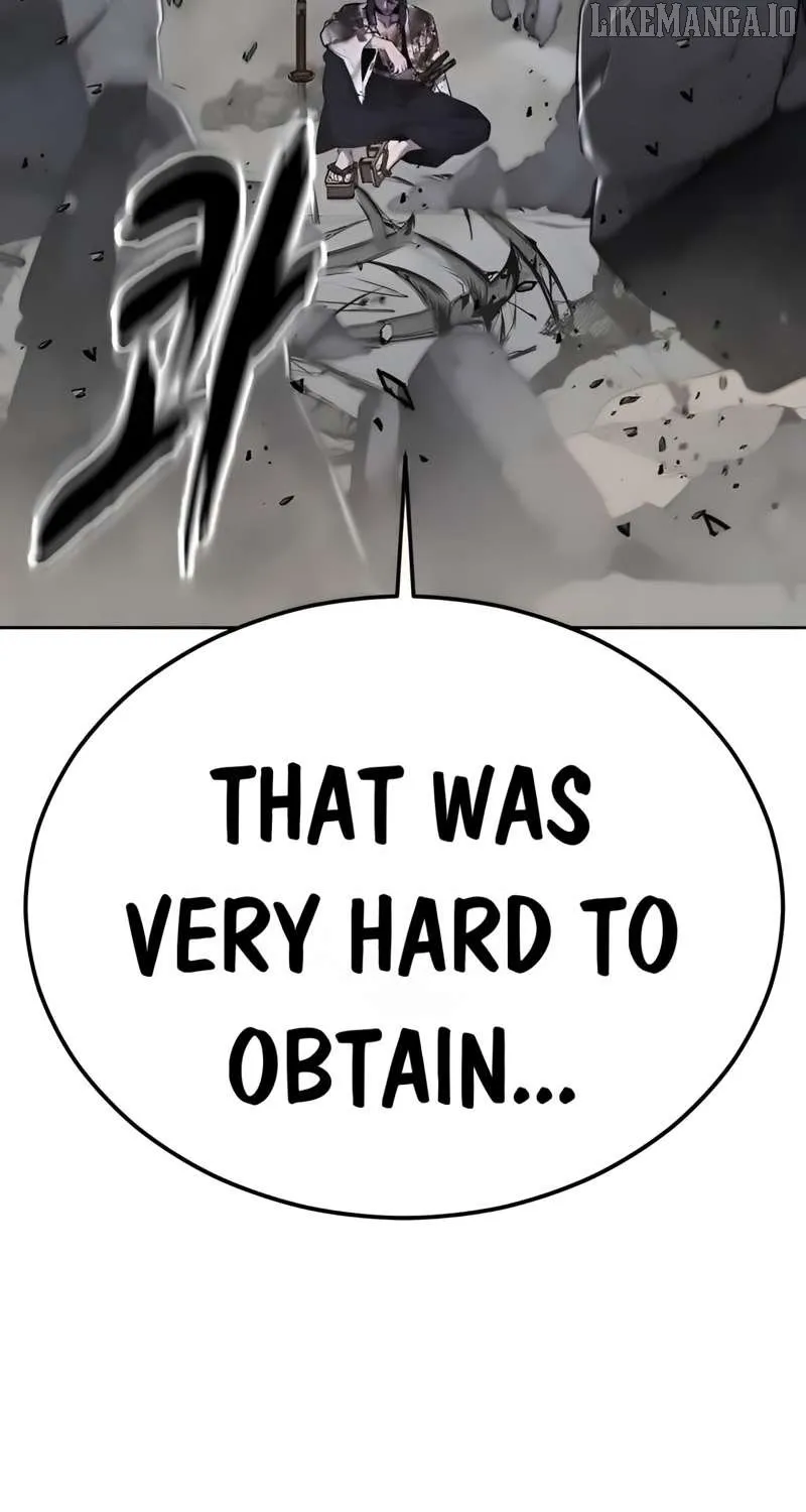 The boy of death Chapter 297 page 233 - 