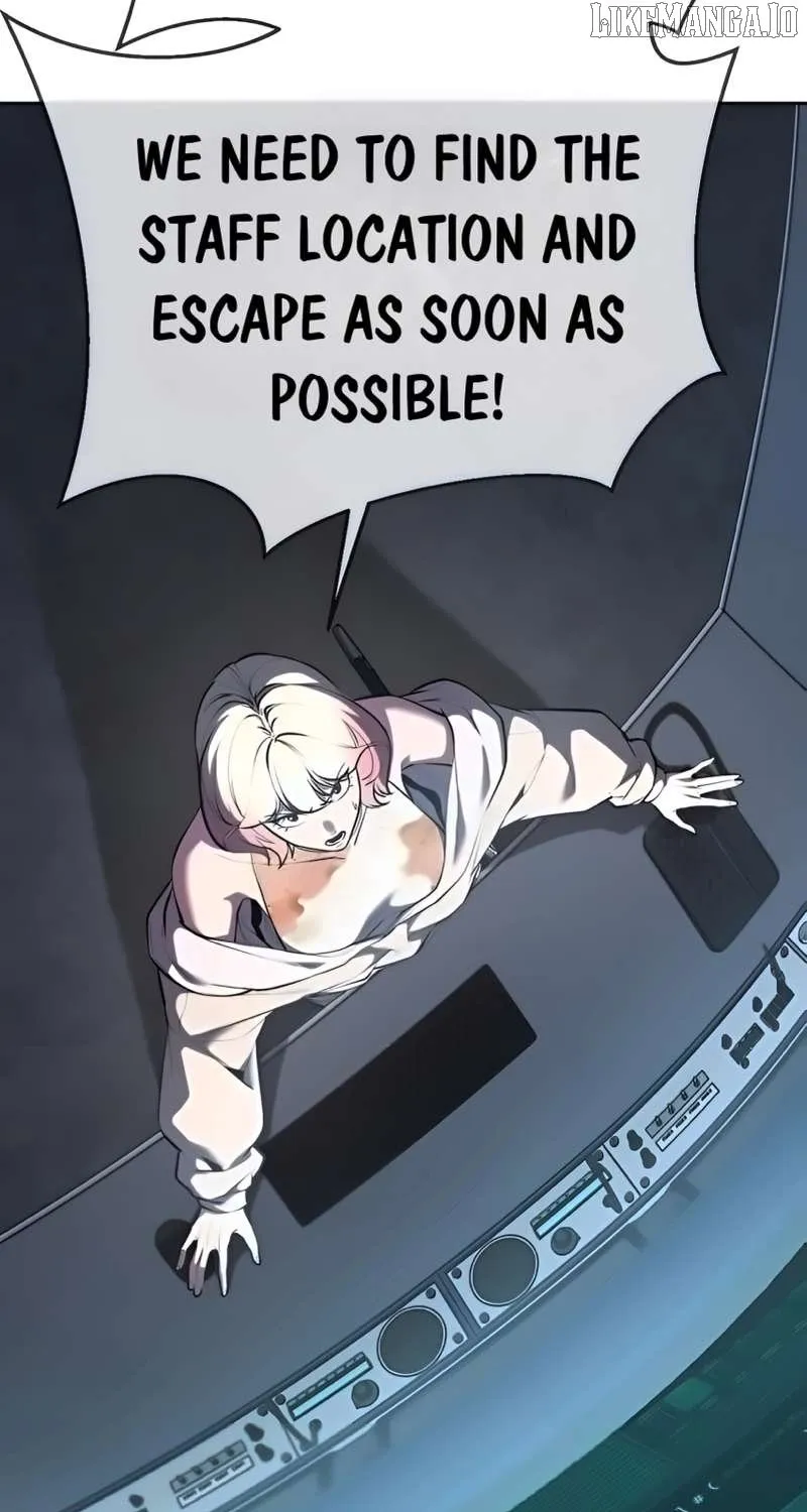 The boy of death Chapter 297 page 237 - 
