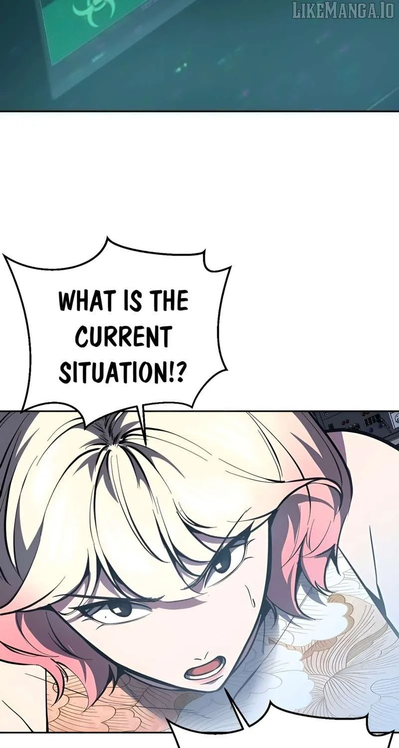 The boy of death Chapter 297 page 239 - 