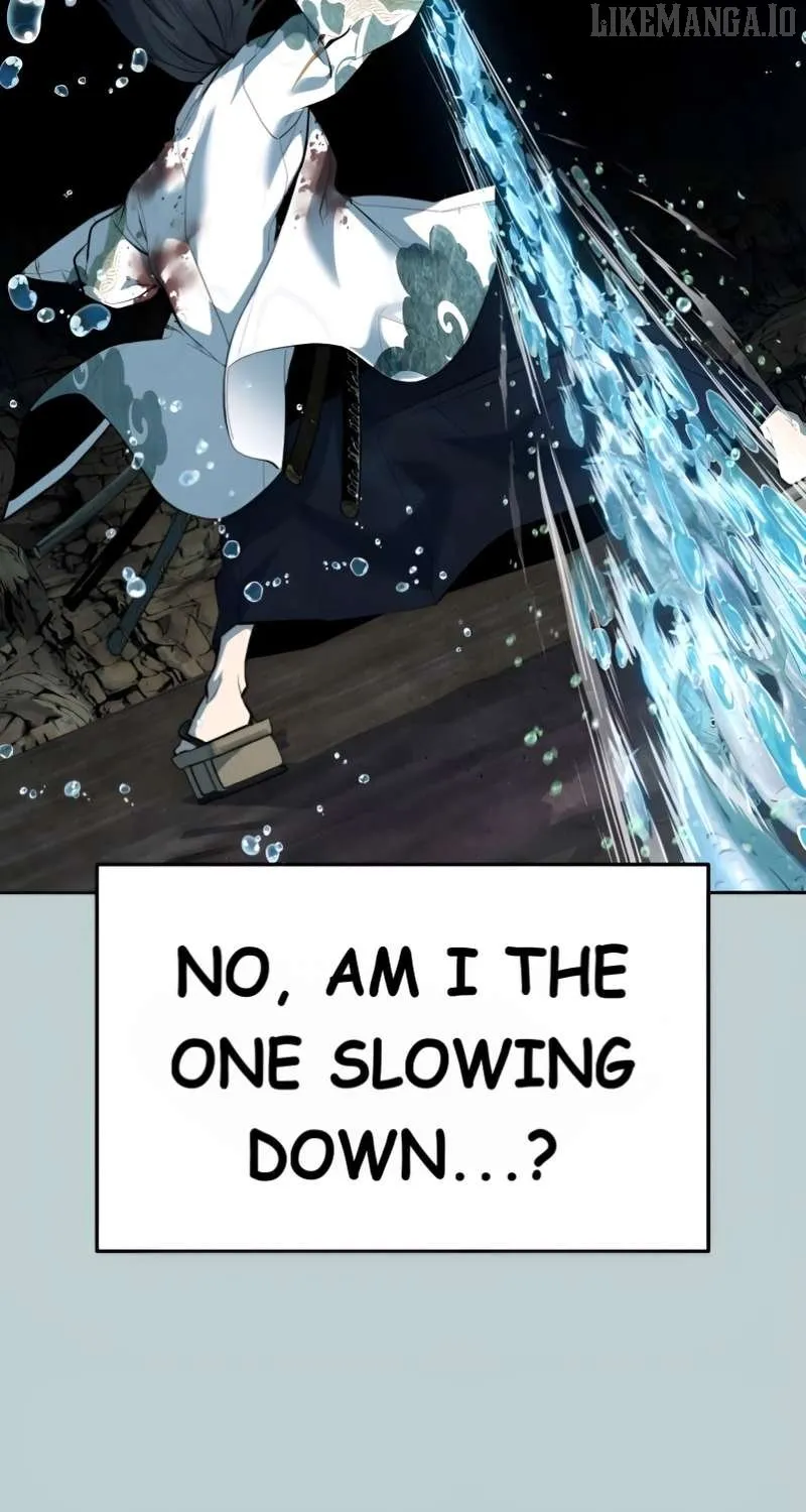 The boy of death Chapter 297 page 25 - 