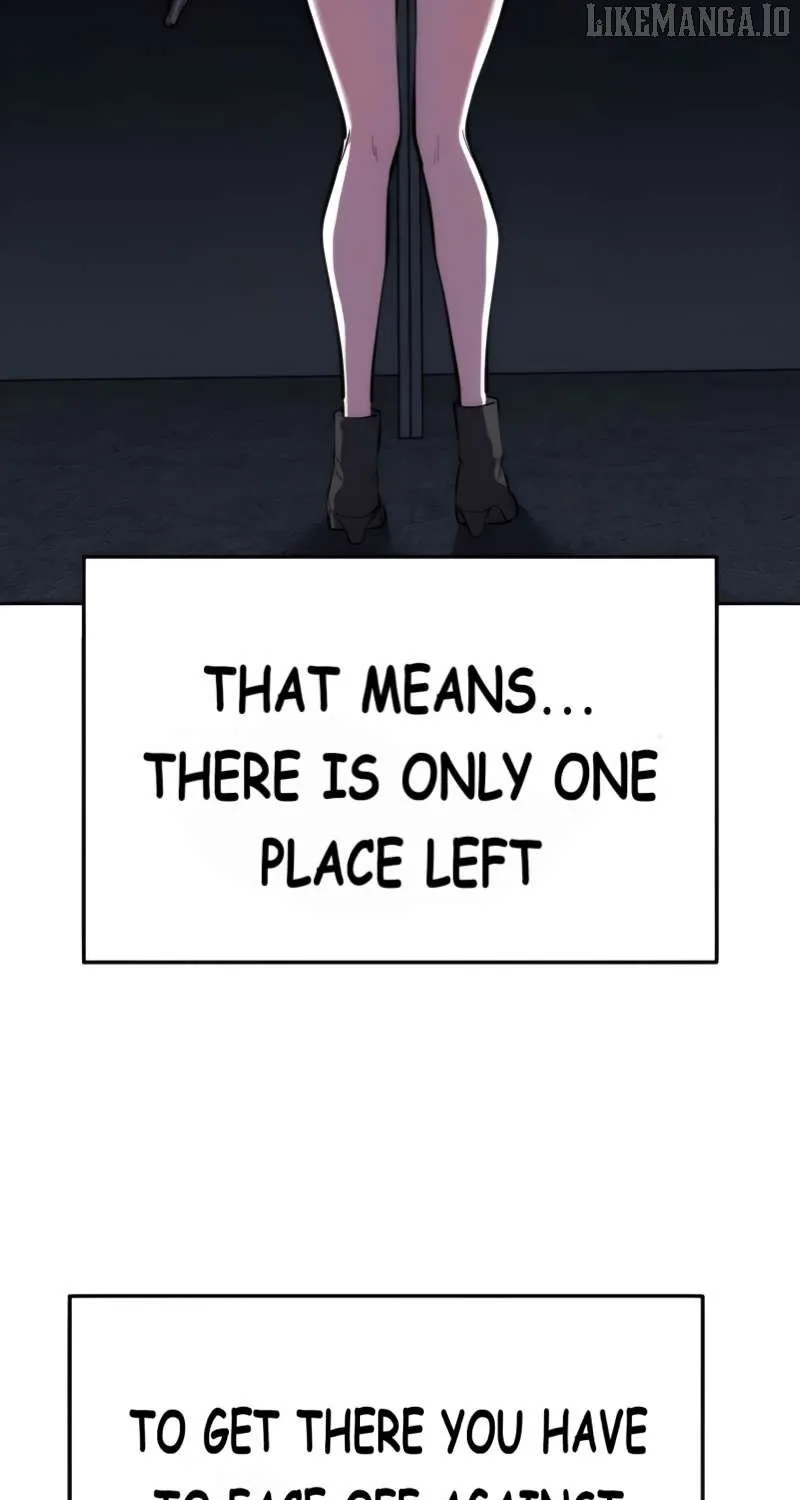 The boy of death Chapter 297 page 245 - 