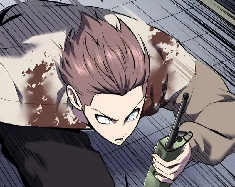 The boy of death Chapter 297 page 248 - 
