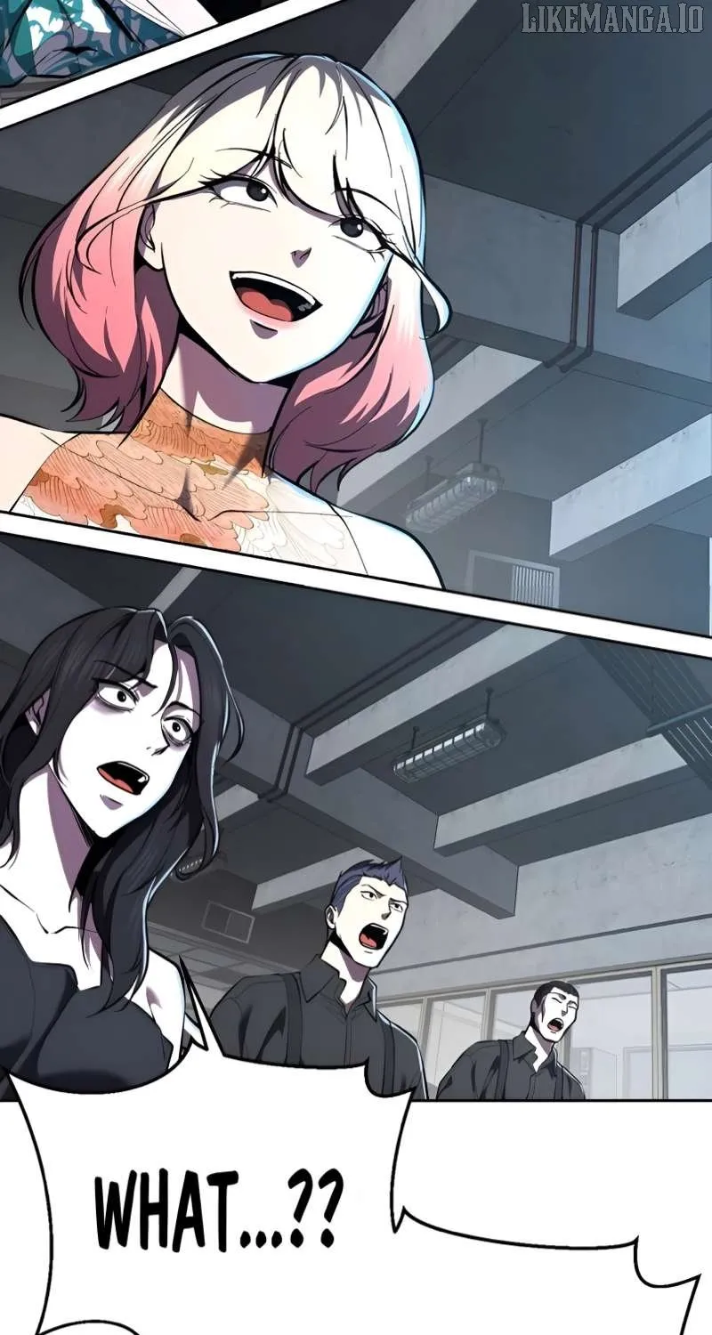 The boy of death Chapter 297 page 251 - 