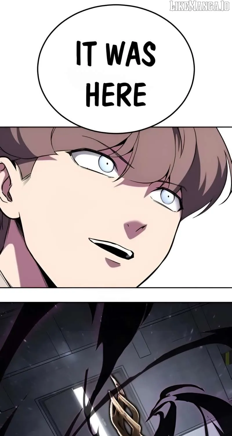 The boy of death Chapter 297 page 257 - 