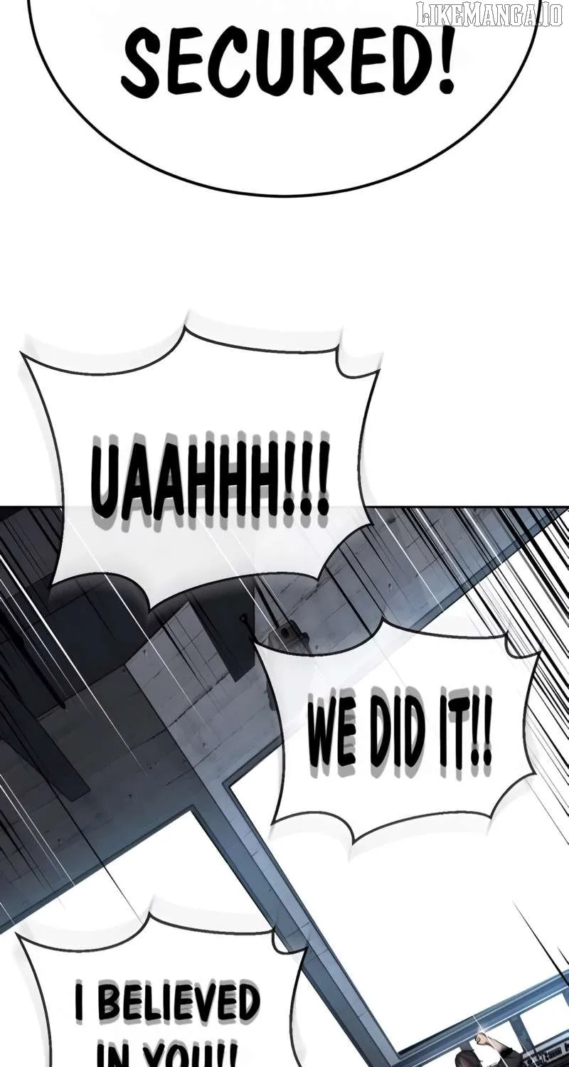The boy of death Chapter 297 page 265 - 