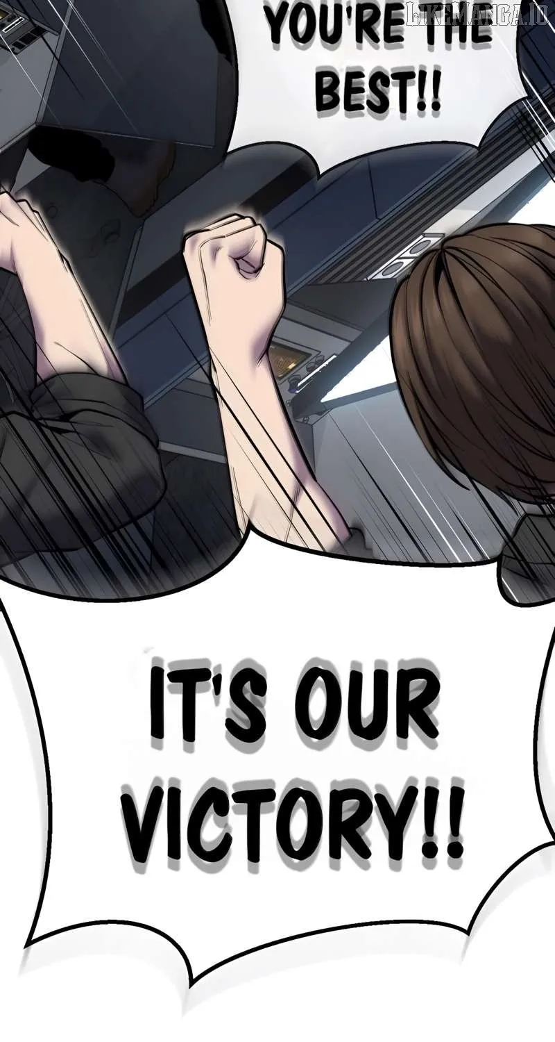 The boy of death Chapter 297 page 267 - 