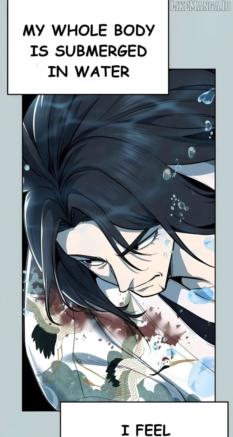 The boy of death Chapter 297 page 29 - 